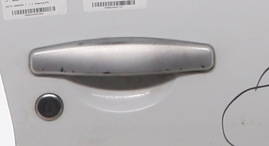 Image Porte avant droit - DACIA SANDERO 1