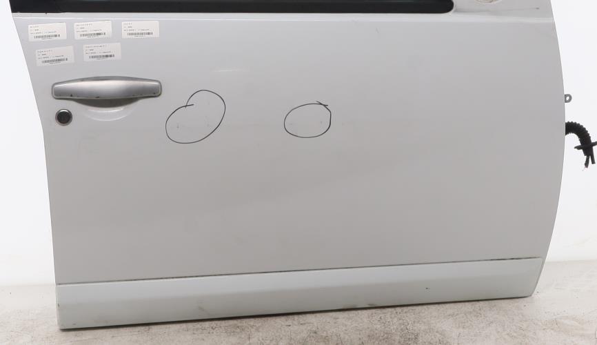 Image Porte avant droit - DACIA SANDERO 1