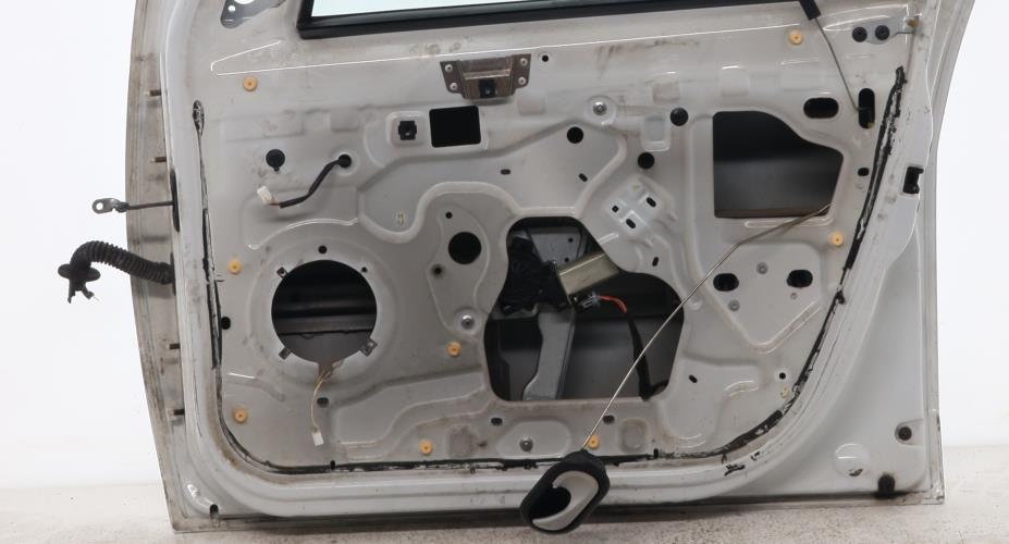 Image Porte avant droit - DACIA SANDERO 1