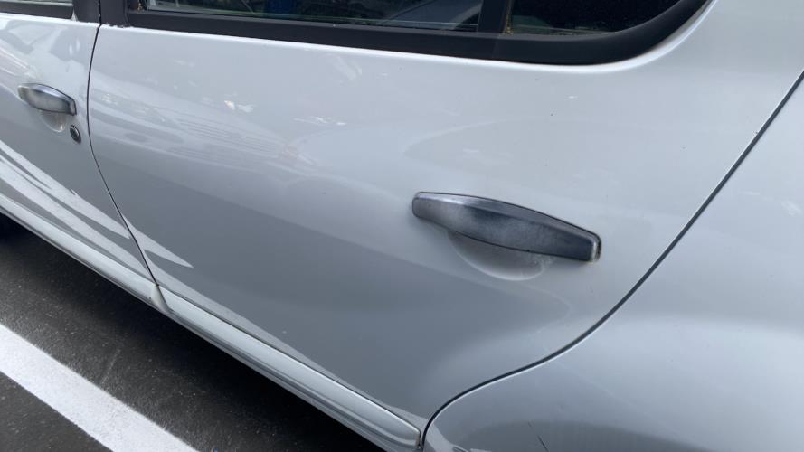 Image Porte arriere gauche - DACIA SANDERO 1