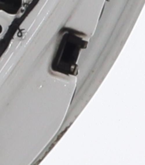 Image Porte arriere droit - DACIA SANDERO 1