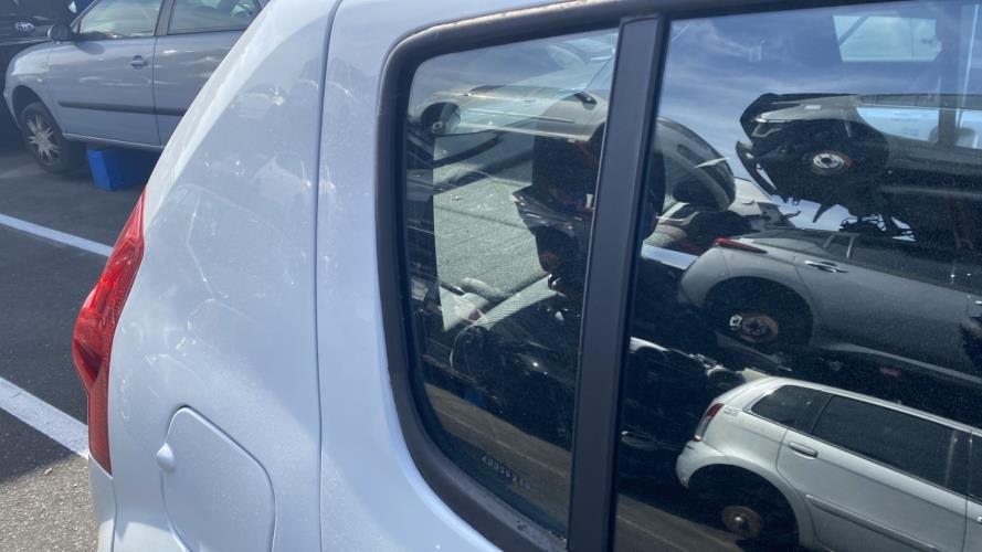 Image Custode avant gauche (porte) - DACIA SANDERO 1