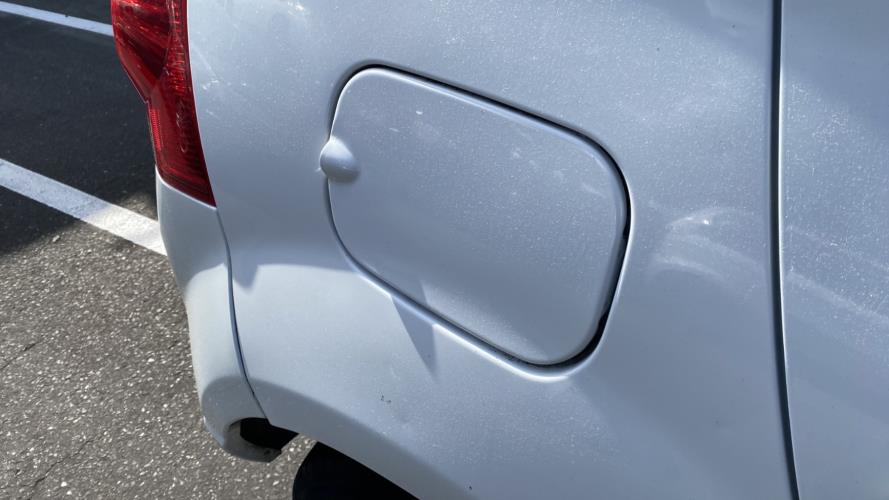 Image Trappe d'essence - DACIA SANDERO 1