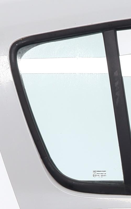Image Poignee porte arriere droit - DACIA SANDERO 1