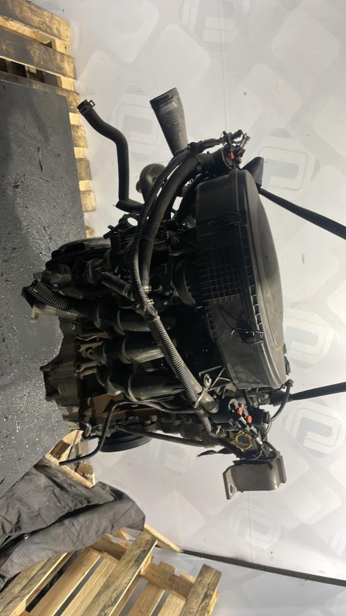 Image Moteur - DACIA SANDERO 1
