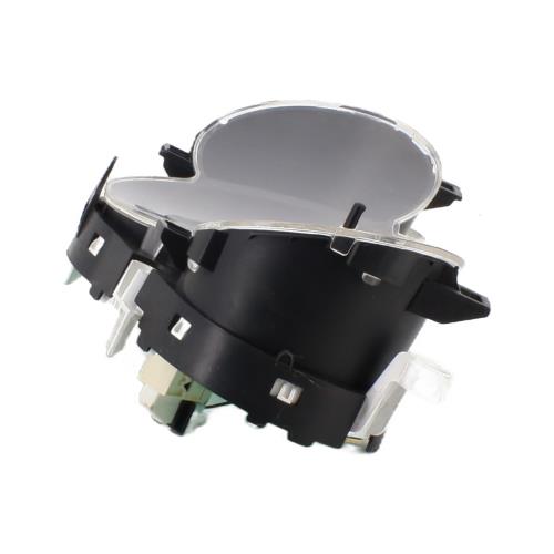 Image Compteur - CITROEN C3 2