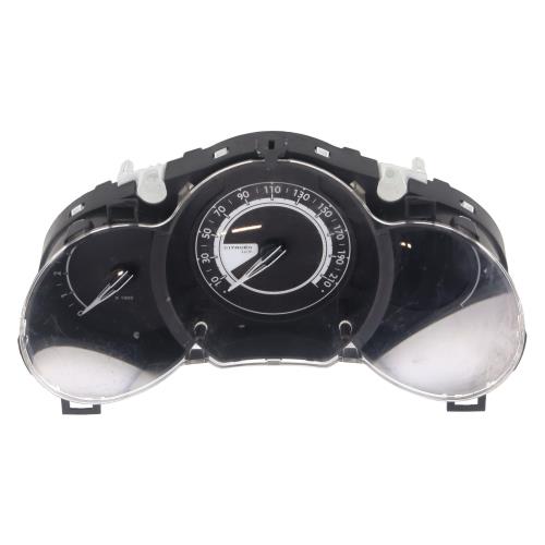 Image Compteur - CITROEN C3 2