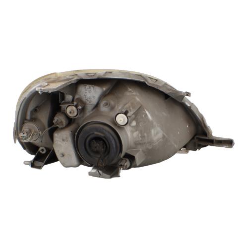 Image Optique avant principal gauche (feux)(phare) - TOYOTA YARIS 1