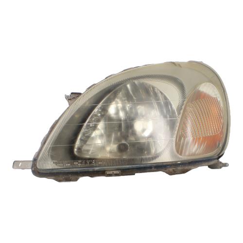 Image Optique avant principal gauche (feux)(phare) - TOYOTA YARIS 1