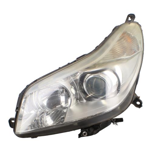 Image Optique avant principal gauche (feux)(phare) - CITROEN C5 1