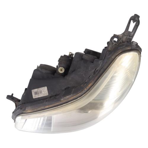 Image Optique avant principal gauche (feux)(phare) - CITROEN C5 1