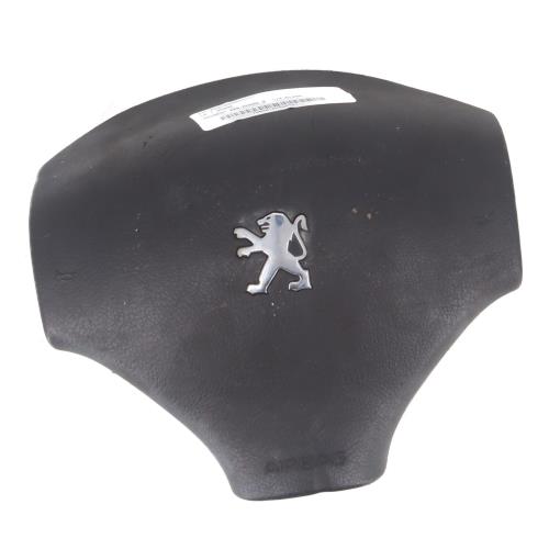 Image Air bag conducteur - PEUGEOT 206
