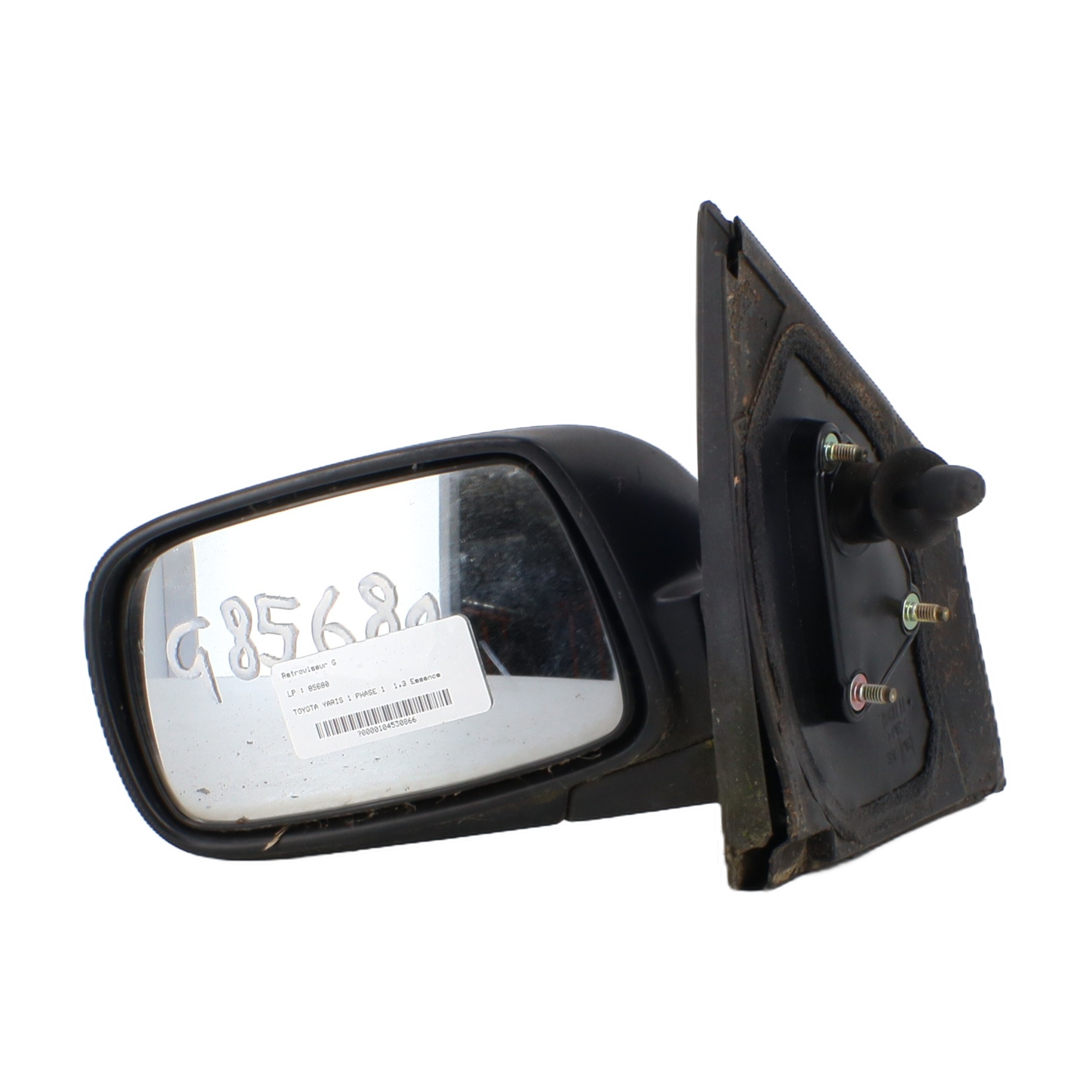 Pièce Auto