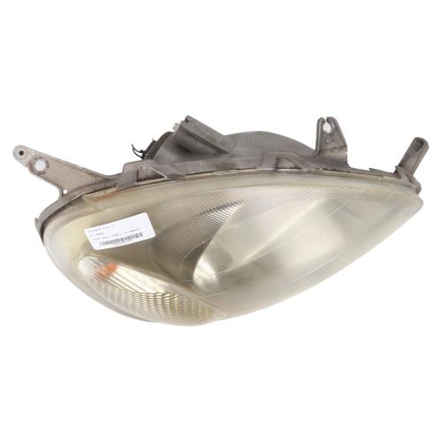 Image Optique avant principal droit (feux)(phare) - TOYOTA YARIS 1