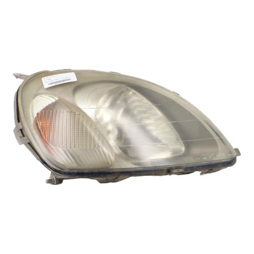 Image Optique avant principal droit (feux)(phare) - TOYOTA YARIS 1