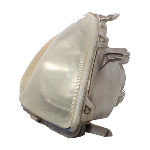 Image Optique avant principal droit (feux)(phare) - TOYOTA YARIS 1