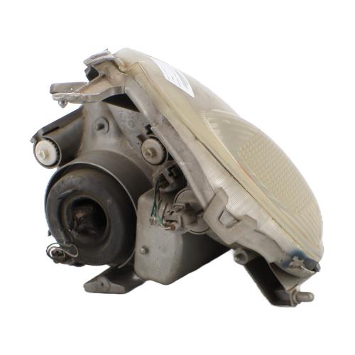 Image Optique avant principal droit (feux)(phare) - TOYOTA YARIS 1