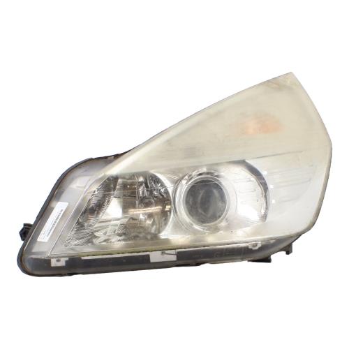 Image Optique avant principal gauche (feux)(phare) - RENAULT ESPACE 4
