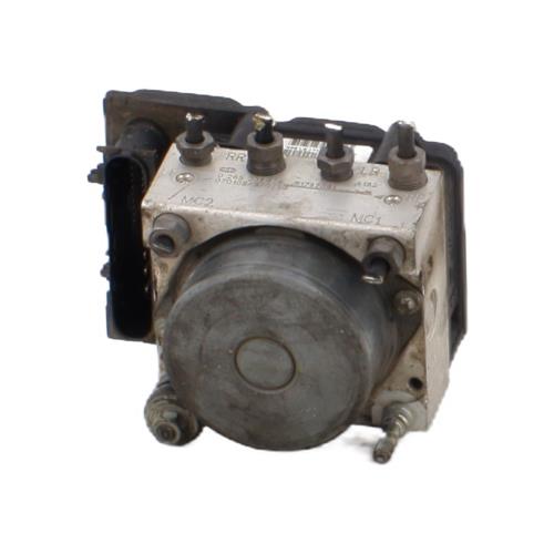 Image Bloc ABS (freins anti-blocage) - FIAT GRANDE PUNTO