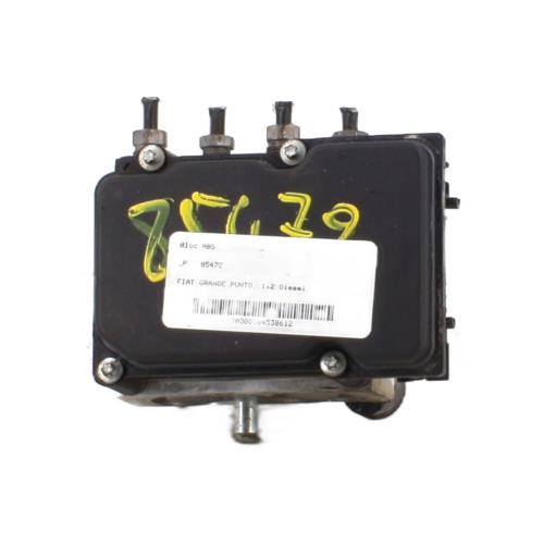 Image Bloc ABS (freins anti-blocage) - FIAT GRANDE PUNTO