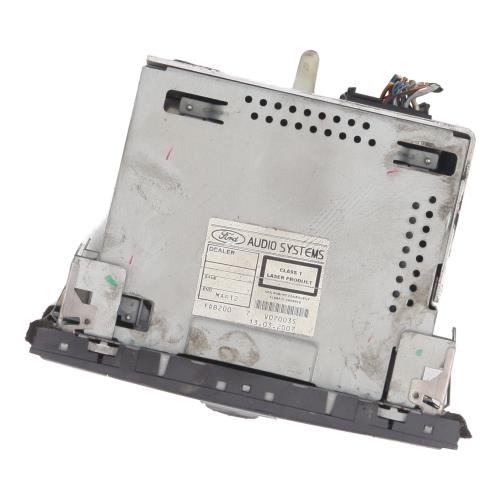 Image Autoradio d'origine - FORD C-MAX 1