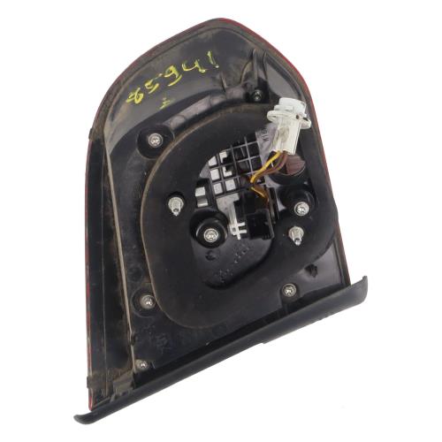 Image Feu arriere secondaire droit (feux) - VOLKSWAGEN GOLF 6