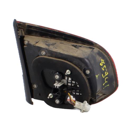 Image Feu arriere secondaire droit (feux) - VOLKSWAGEN GOLF 6