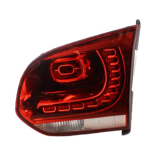 Image Feu arriere secondaire droit (feux) - VOLKSWAGEN GOLF 6