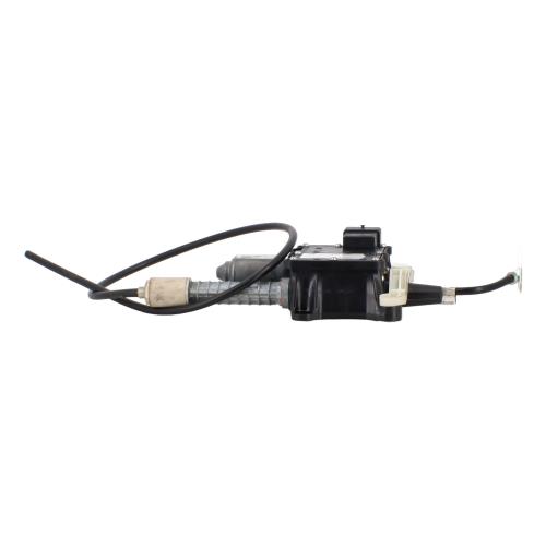 Image Bloc electrique de frein a main - PEUGEOT 508 1 SW