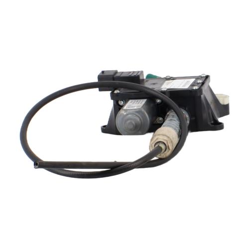 Image Bloc electrique de frein a main - PEUGEOT 508 1 SW