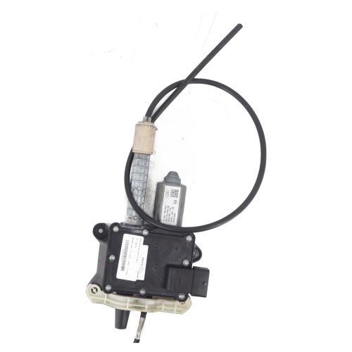 Image Bloc electrique de frein a main - PEUGEOT 508 1 SW
