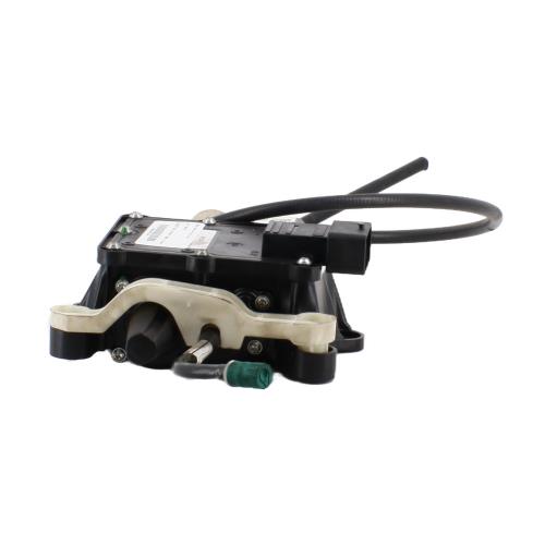 Image Bloc electrique de frein a main - PEUGEOT 508 1 SW