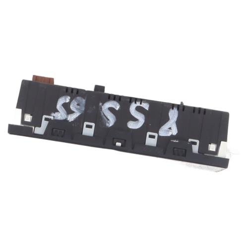 Image Afficheur - CITROEN DS3