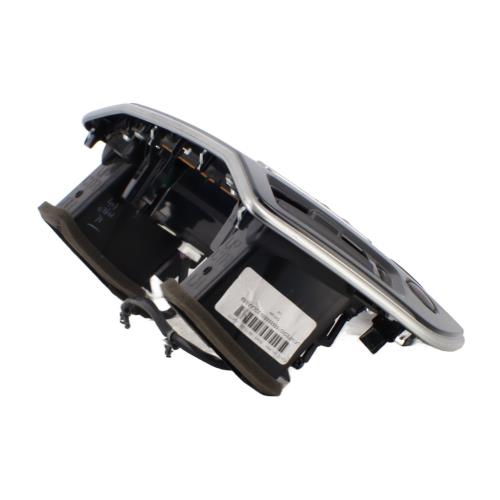 Image Console central (interieur plastique) - NISSAN NV200
