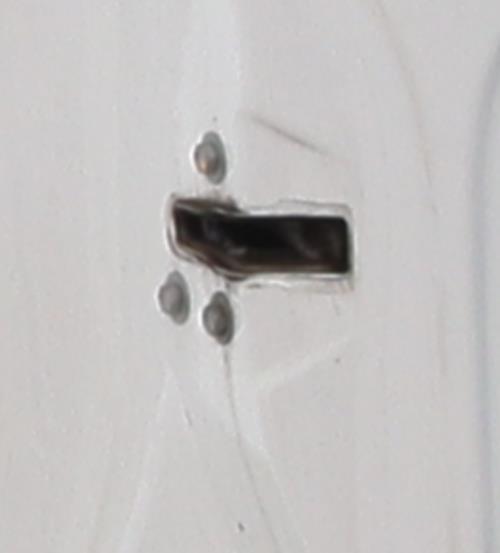 Image Porte laterale gauche - NISSAN NV200