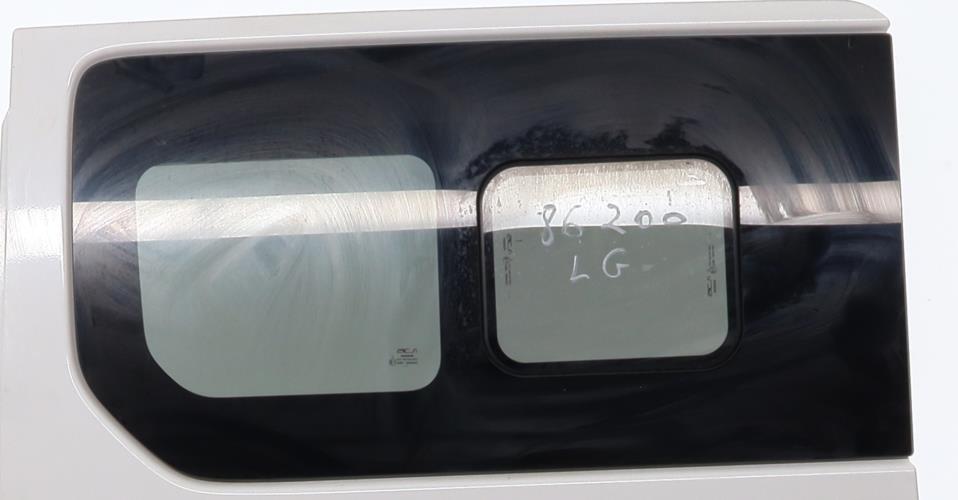 Image Porte laterale gauche - NISSAN NV200