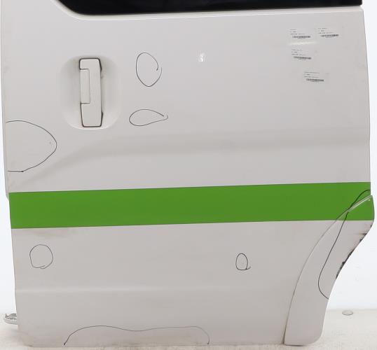 Image Porte laterale gauche - NISSAN NV200