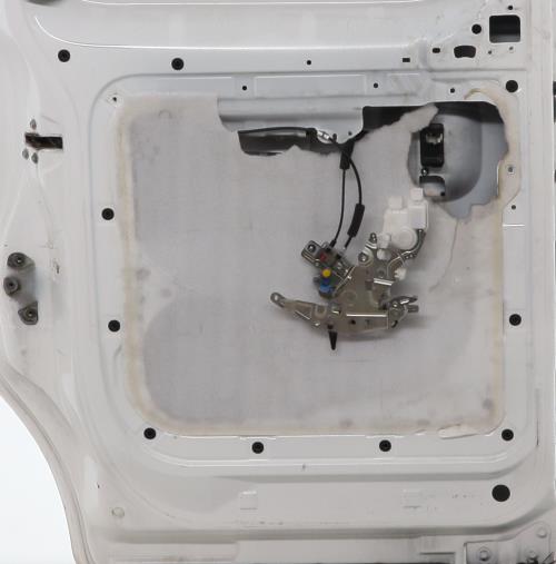 Image Porte laterale gauche - NISSAN NV200