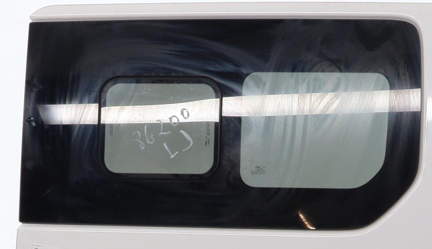 Image Porte laterale droit - NISSAN NV200