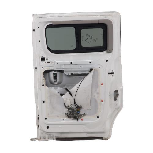 Image Porte laterale droit - NISSAN NV200
