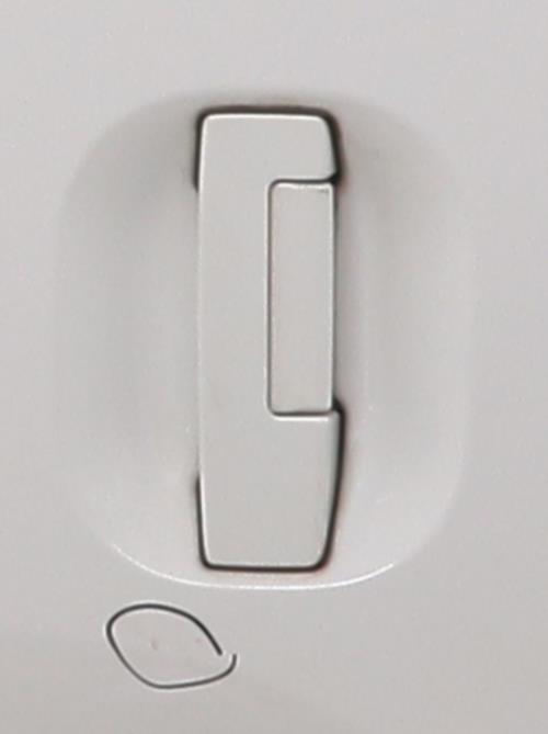 Image Porte laterale droit - NISSAN NV200