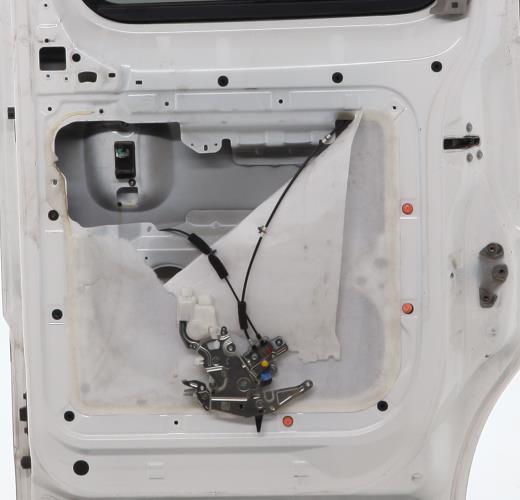 Image Porte laterale droit - NISSAN NV200