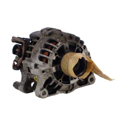 Image Alternateur - PEUGEOT 206