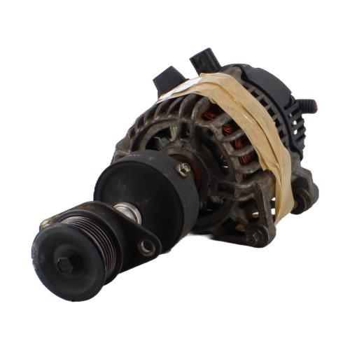 Image Alternateur - FIAT SEDICI