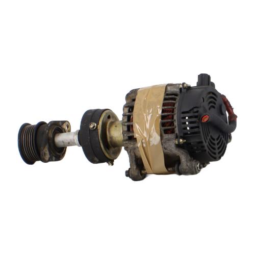 Image Alternateur - FIAT SEDICI