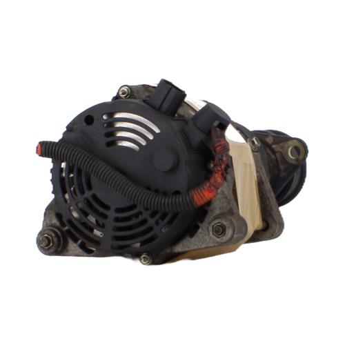 Image Alternateur - FIAT SEDICI