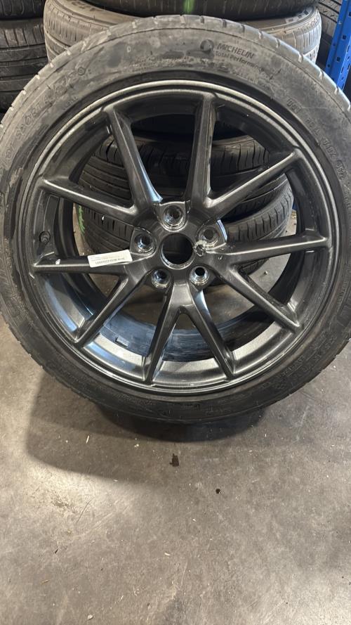 Image Jante - TESLA MODEL 3 5YJ3