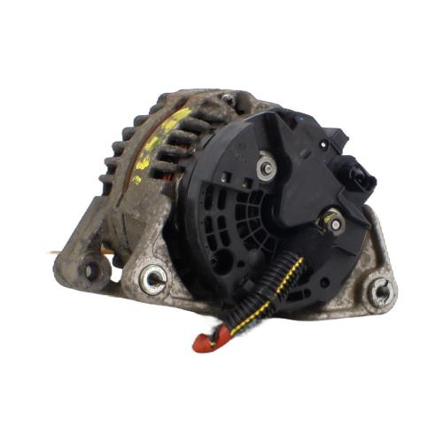 Image Alternateur - OPEL CORSA D