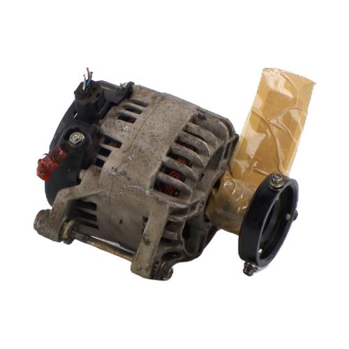 Image Alternateur - FORD FOCUS 1