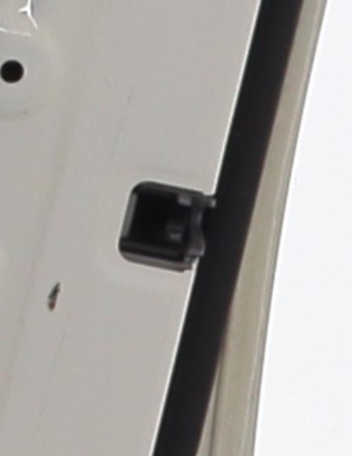 Image Poignee porte avant droit - MERCEDES CLASSE A 176